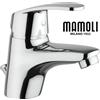 Generico Mamoli Stone Rubinetto per Lavabo colore Cromo
