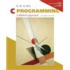 K. N. King C Programming (Tascabile)