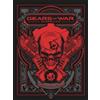 The Coalition Gears of War: Retrospective (Copertina rigida)