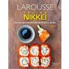Luiz Hara Cocina Nikkei (Copertina rigida)