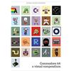 Bitmap Books Commodore 64: a visual compendium (Copertina rigida)
