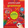 Nina Filipek Gail Daniels Smart Start Practice Pad: Grammar (Tascabile)