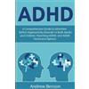 Andrew Benson ADHD (Tascabile)