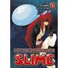 Fuse That Time I Got Reincarnated as a Slime 18 (Tascabile)