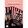 Daina Tabuna The Secret Box (Tascabile) Emma Press Prose Pamphlets