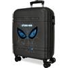 JOUMMA BAGS Spiderman Is Watching Trolley Abs 55 cm 4 Ruote Nero