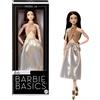 MATTEL Barbie Basics Model 06 Look Elegante