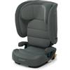 FOPPAPEDRETTI Seggiolino Auto Course i-Size Grey Foppapedretti 100-150 cm 3-12 anni