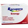 Maven Pharma Recupera Energy 20 Bustine Integratore Tonico Energizzante