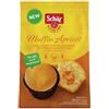 Schar Muffin Albicocca 5 Pezzi Senza Glutine Schar