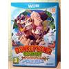 Nintendo Donkey Kong Country: Tropical Freeze, Wii U