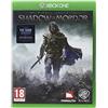 WARNER BROS Middle Earth : Shadow of Mordor
