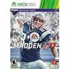 Electronic Arts Madden NFL 17