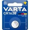 Perel, , 6620101401, Batteria tipo CR1620 3 Volt Litio