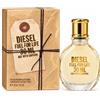 Diesel Fuel For Life Pour Femme Edp Spray