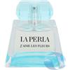La Perla J'Aime Les Fleurs eau de Toilette für Damen 100 ml