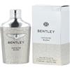 Bentley Infinite Rush - EDT, 100 ml