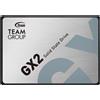 Team Group SSD Team Group GX2, 2,5", 128 GB, SATA 6 Gb/s
