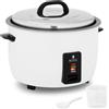 Expondo Royal Catering Cuociriso - 13 L - 2.000 W
