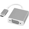 ROLINE Adattatore display ROLINE USB Typ C - VGA