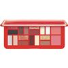 Pupa Milano 3D Effects Design L Palette Ombretti Rosso, 20g