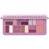Pupa Milano 3D Effects Design L Palette Ombretti Rosa, 20g