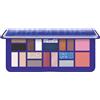 Pupa Milano 3D Effects Design L Palette di ombretti blu, 20g