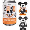 Funko Vampiro Mickey Edizione limitata 12500 PC/PZ Funko Soda