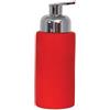 MSV distributore di Sapone, Rosso, 0