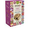 Tumminello Biscotti Biscottini Vegani alle Mandorle - Tumminello - Tumminello Biscotti