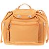 Mandarina Duck zaino per il tempo libero MD20 Backpack Utility Mango arancione