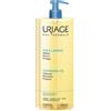 URIAGE LABORATOIRES DERMATOLOG Uriage olio lavante bagnodoccia viso e corpo (1 litro)