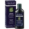 BIOS LINE SpA BiosLine Biokap shampoo rinforzante anticaduta con tricobiotic nuova formula (200 ml)