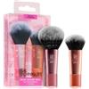 Real Techniques Mini Brush Duo Pennelli Make Up
