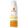 LA ROCHE POSAY Anthelios Spray Invisibile Mist Spf50 200 ml Spray Tutti i tipi di pelle
