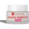 ERBORIAN Ginseng Power Eye 15 ml Crema Idratante Tubetto