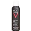 Vichy Homme Gel Rasage Ps 150 ml Lenitivo Flacone Pelle sensibile