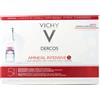 Vichy Dercos Aminexil Fiale Donna 21x6 ml Fluido Flacone Capelli fini e fragili