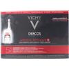 Vichy Dercos Aminexil Fiale Uomo 21x6 ml Fluido Flacone Capelli fini e fragili
