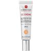 ERBORIAN Cc Creme Doré CC Cream Idratante Tubetto Tutti i tipi di pelle