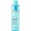 LA ROCHE POSAY Effaclar Pelle Grassa 200 ml Acqua Micellare Detergente Flacone Pelle grassa
