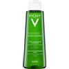 VICHY Normaderm Tonic 200 ml Tonico Riequilibrante Flacone Pelle imperfetta e grassa