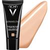 VICHY Dermablend Fluido 35 Correttore Coprente Flacone Tutti i tipi di pelle