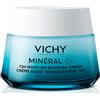 VICHY Mineral 89 Leggera 50 ml Crema Idratante Flacone Pelle normale e mista