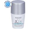 VICHY Dermo-T Deo Roll-On 72H Invisible 50 ml Deodorante Profumato Roll-on Tutti i tipi di pelle