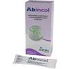 Abincol 14 stick orosolubili