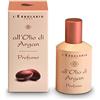 L'Erbolario All'olio di argan profumo 50 ml