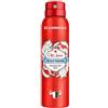 Old Spice Wolfthorn Deodorante spray per il corpo da uomo, 150 ml