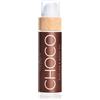 COCOSOLIS CHOCO-Acceleratore abbronzante biologico con vitamina E e profumo di cioccolato per una rapida abbronzatura intensa-Amplificatore di abbronzatura - Lozione nutriente per il corpo 200 ml