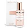 YODEYMA ADRIANA ROSE Eau De Parfum Profumo Donna 15ml